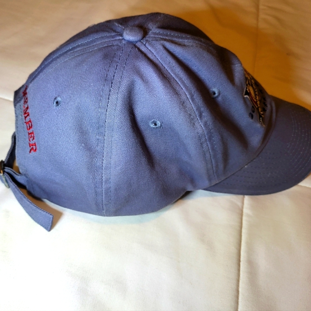 GOLF CAP